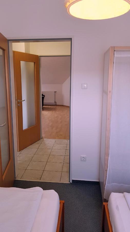 Aaa-Apartment 2 Balatonfured Exterior photo