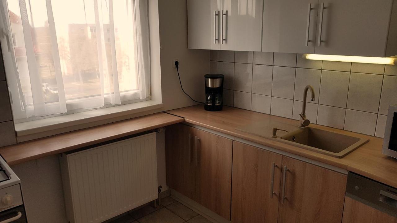 Aaa-Apartment 2 Balatonfured Exterior photo
